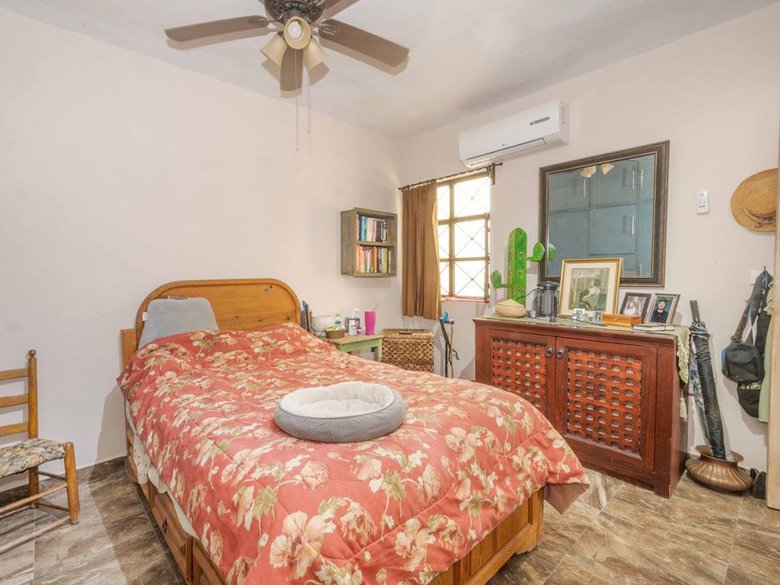 Duplex Fray Bartolome — 23 photos