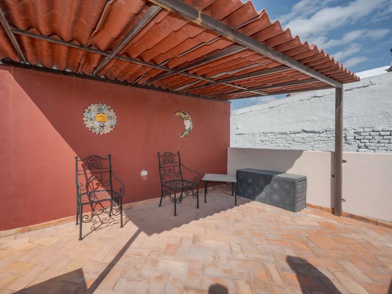 Duplex Fray Bartolome — 11 photos