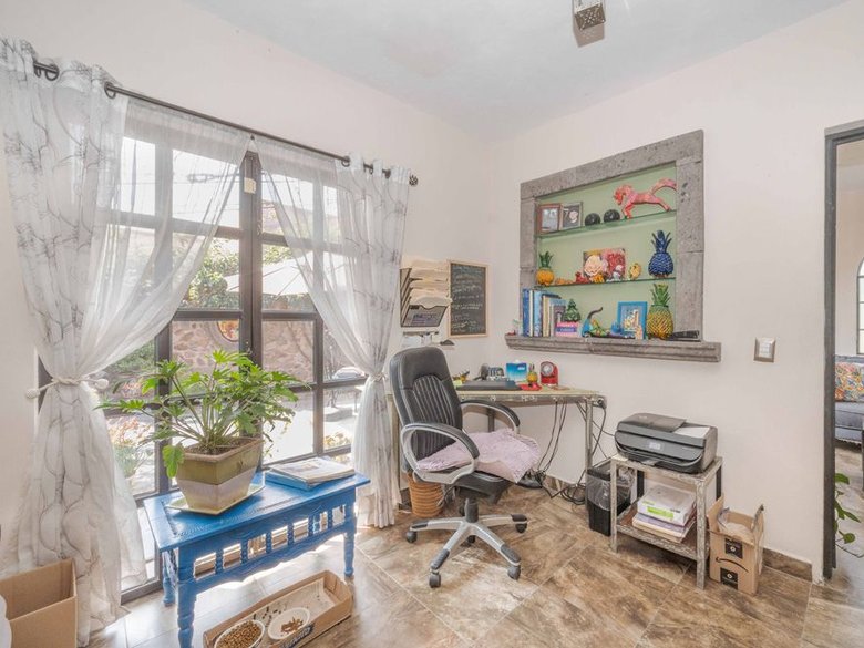 Duplex Fray Bartolome — 21 photos