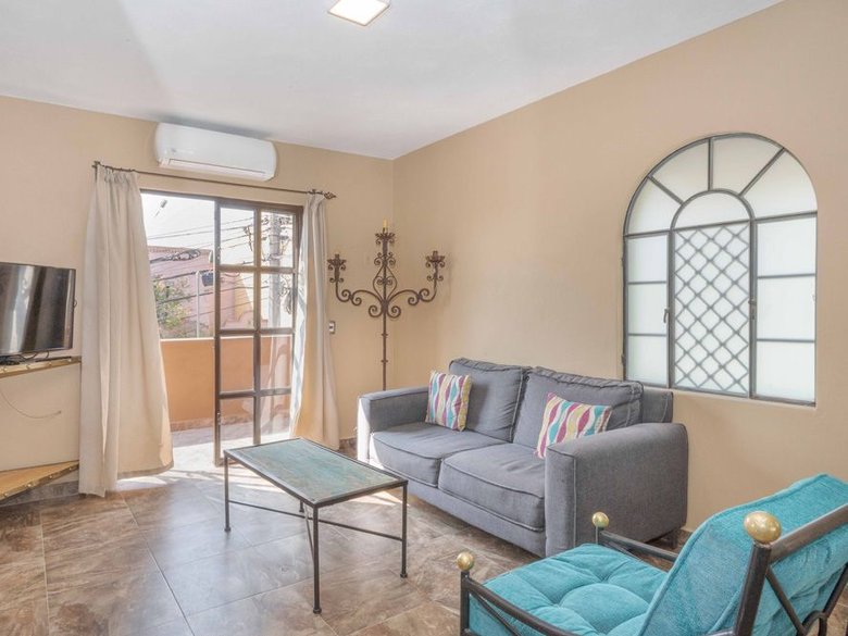 Duplex Fray Bartolome — 4 photos