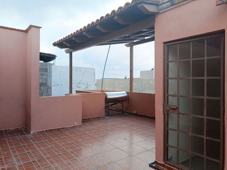 Casa Sauz — 14 photos
