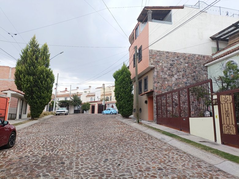 Casa Sauz — 17 photos