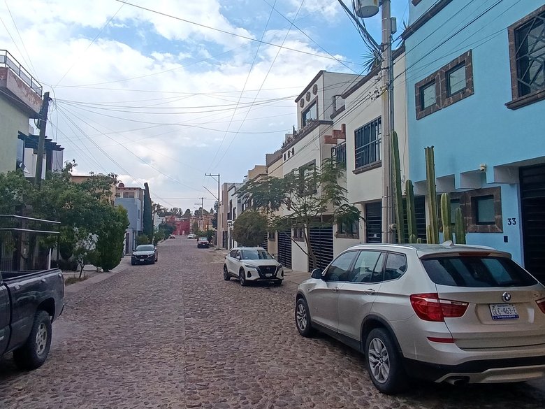 Casa Sauz — 18 photos