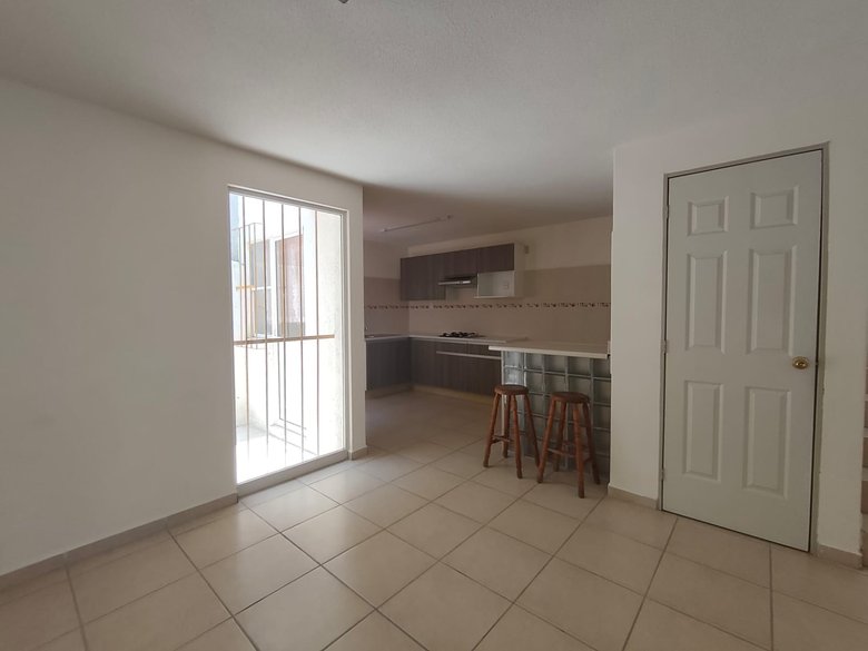 Mexiquito Famliy House — 2 photos