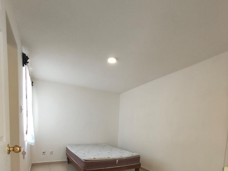 Mexiquito Famliy House — 5 photos
