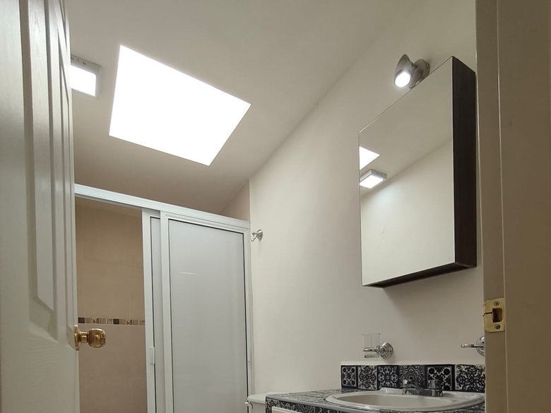 Mexiquito Famliy House — 7 photos