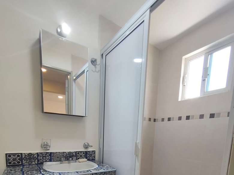 Mexiquito Famliy House — 10 photos