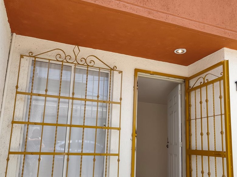 Mexiquito Famliy House — 11 photos