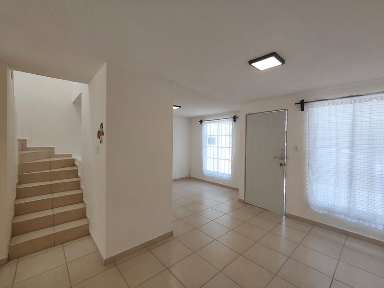 Mexiquito Famliy House — 3 photos