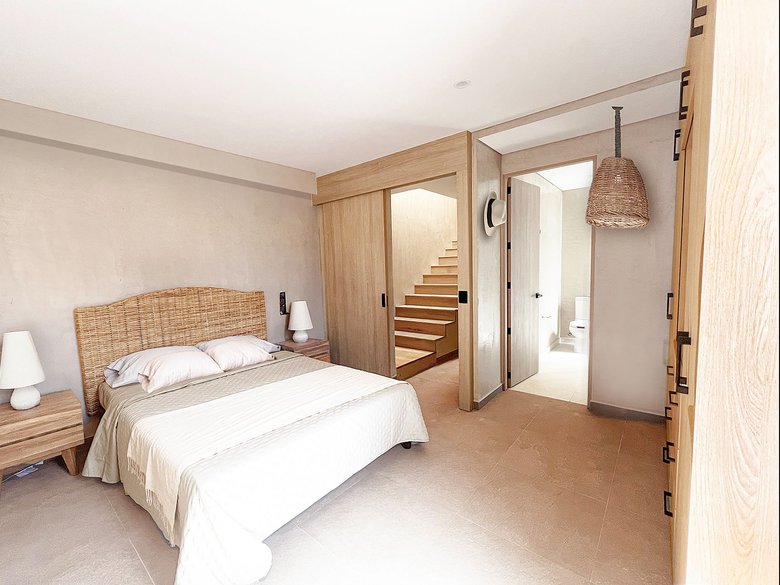 APARTMENT VIU SAN MIGUEL — 7 photos