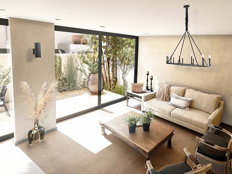 APARTMENT VIU SAN MIGUEL — 11 photos
