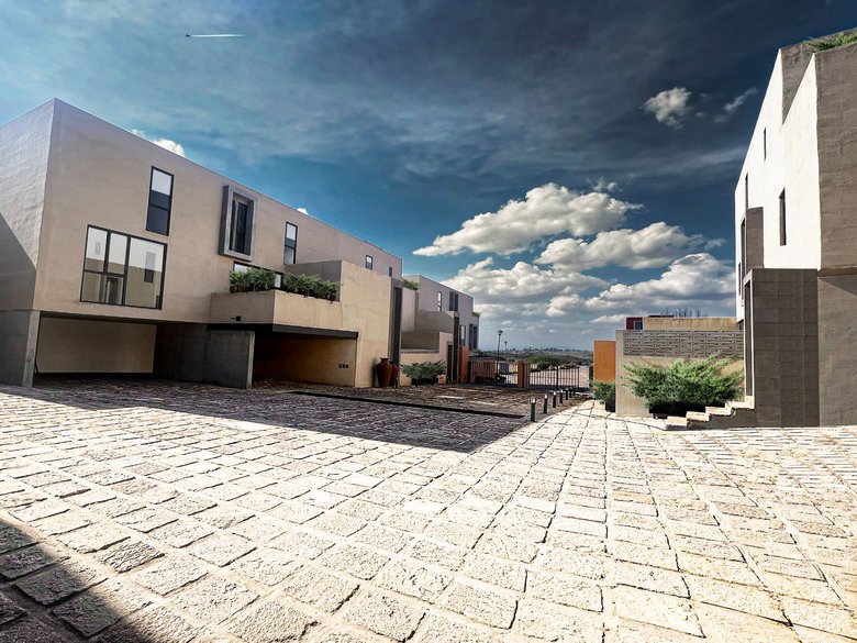 APARTMENT VIU SAN MIGUEL — 14 photos