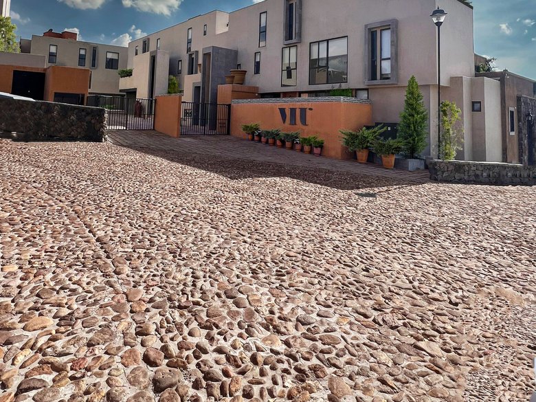 APARTMENT VIU SAN MIGUEL — 1 photos