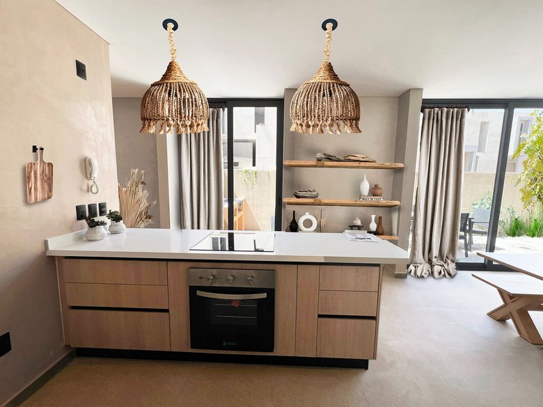 APARTMENT VIU SAN MIGUEL — 5 photos