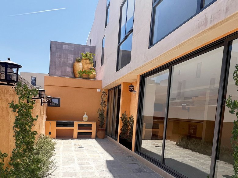 APARTMENT VIU SAN MIGUEL — 10 photos
