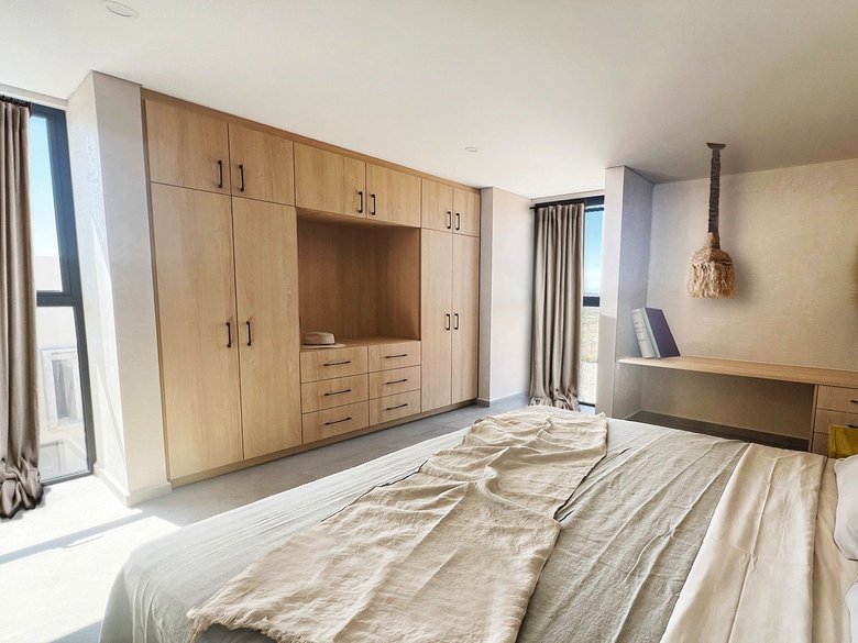 RESIDENCIA VIU SAN MIGUEL — 7 photos
