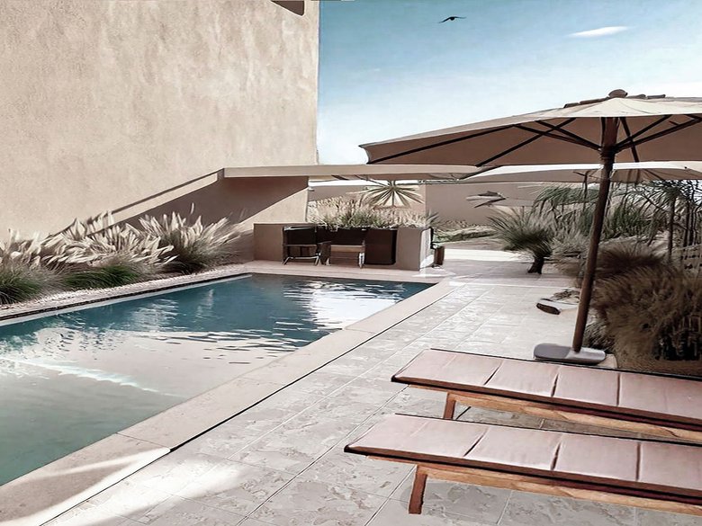 RESIDENCIA VIU SAN MIGUEL — 10 photos