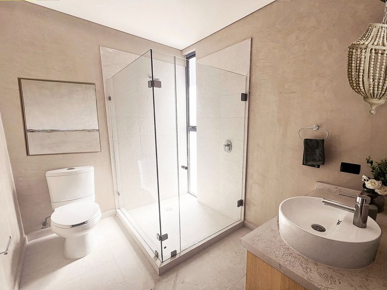RESIDENCIA VIU SAN MIGUEL — 8 photos