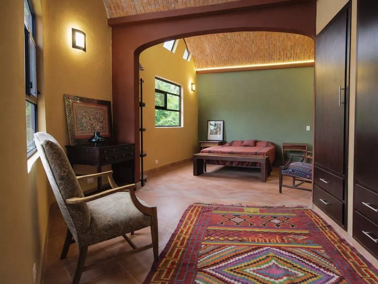 Casa de la Galería — 6 photos