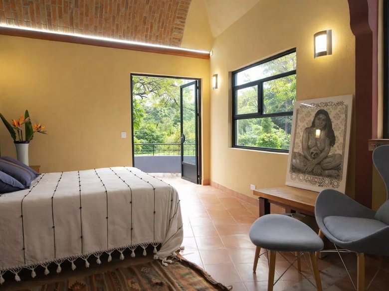 Casa de la Galería — 7 photos