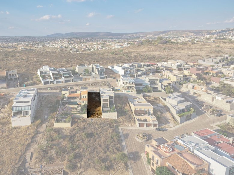 Lote Granada en Hoyo 13 — 8 photos