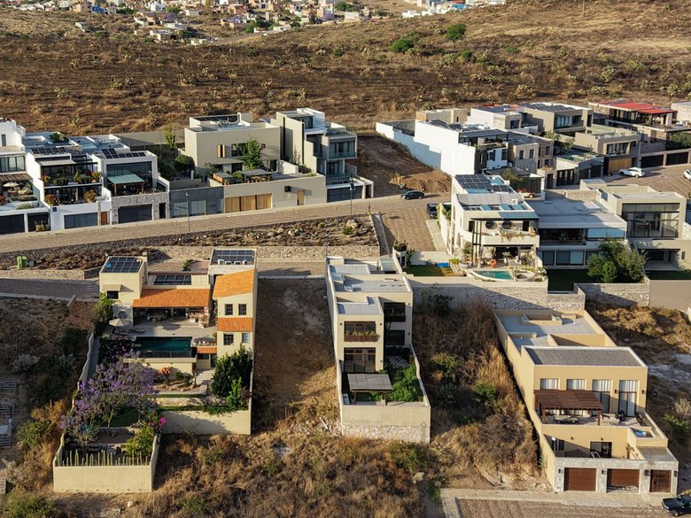 Lote Granada en Hoyo 13 — 9 photos