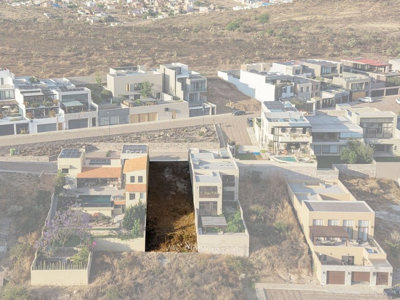 Lote Granada en Hoyo 13 — 10 photos
