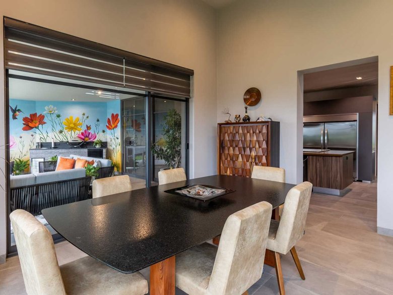 Casa Leponia — 6 photos