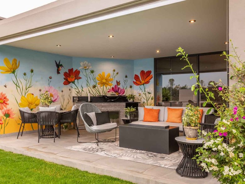 Casa Leponia — 8 photos