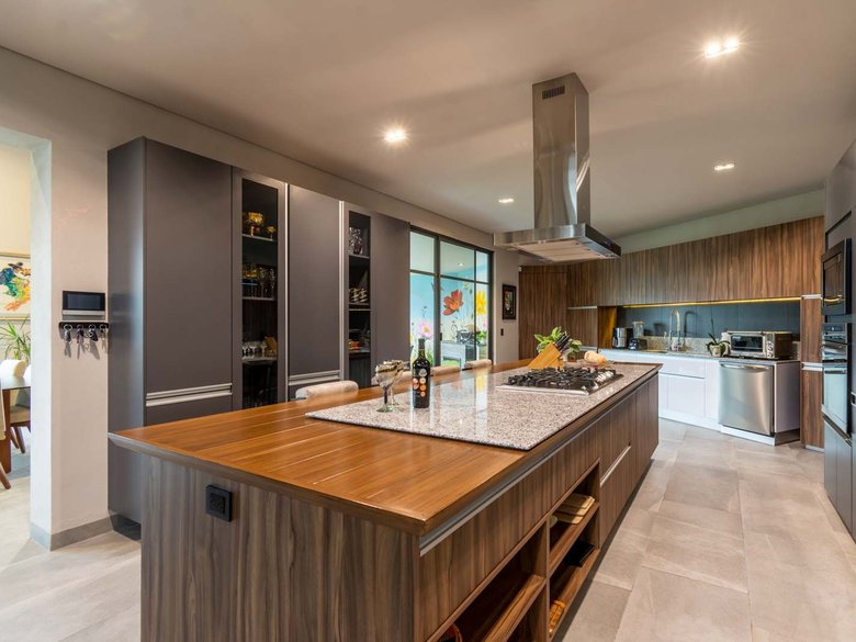 Casa Leponia — 11 photos