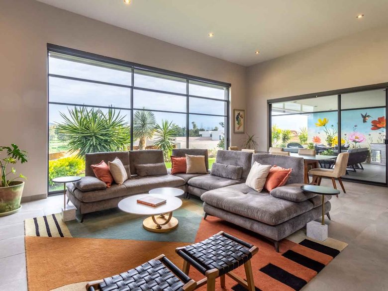 Casa Leponia — 5 photos