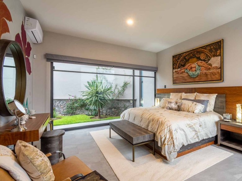 Casa Leponia — 15 photos