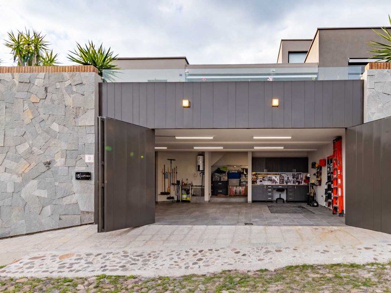 Casa Leponia — 24 photos