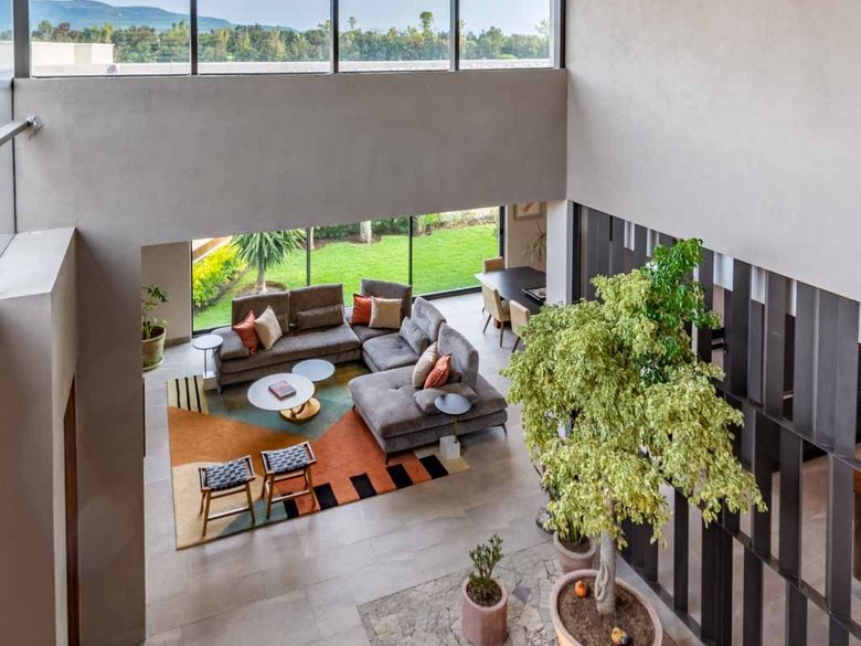 Casa Leponia — 19 photos