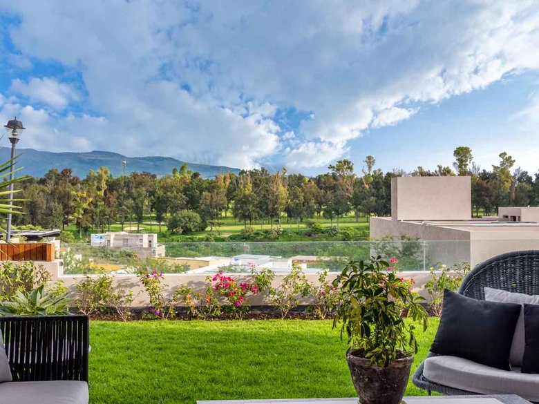 Casa Leponia — 7 photos