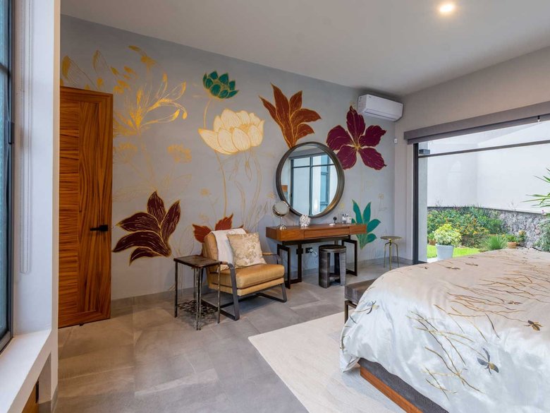 Casa Leponia — 16 photos