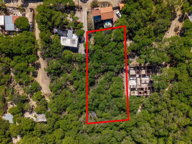 Piece of land in Los Lopez, near the river, the dam, and the historic Silver Road — 7 photos