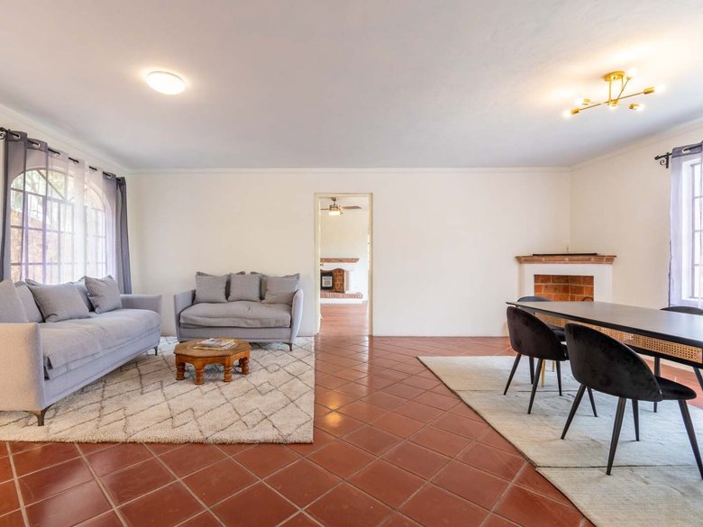 Santo Domingo Condo 9C — 3 photos