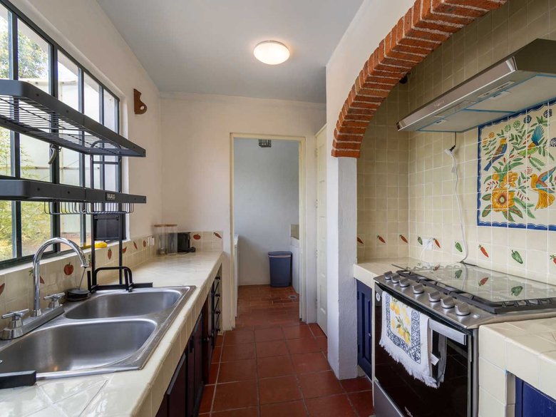 Santo Domingo Condo 9C — 11 photos