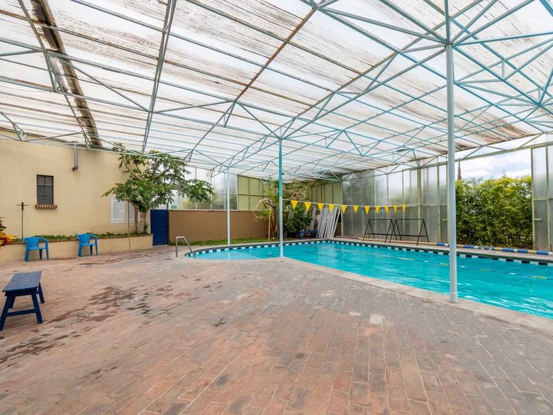 Santo Domingo Condo 9C — 17 photos
