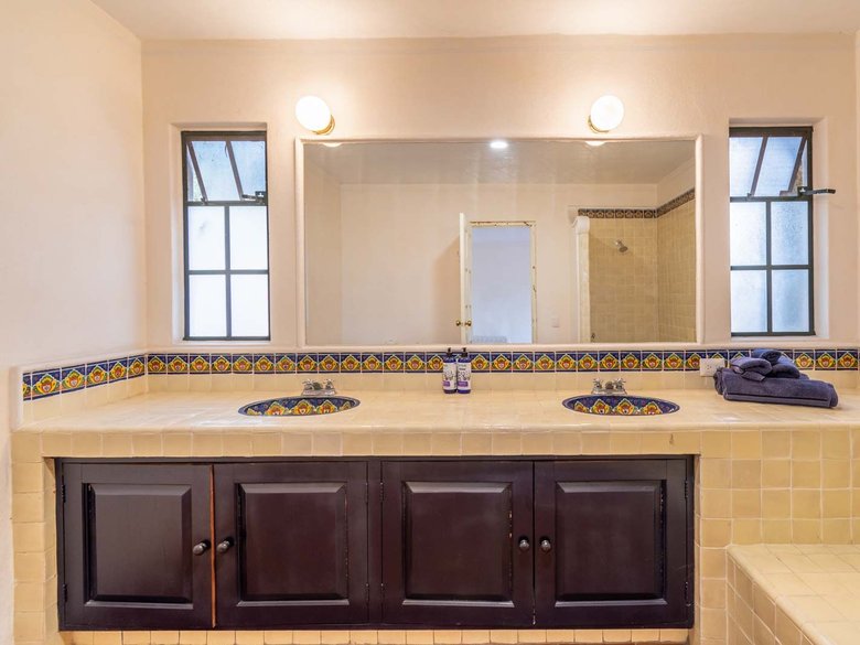 Santo Domingo Condo 9C — 8 photos