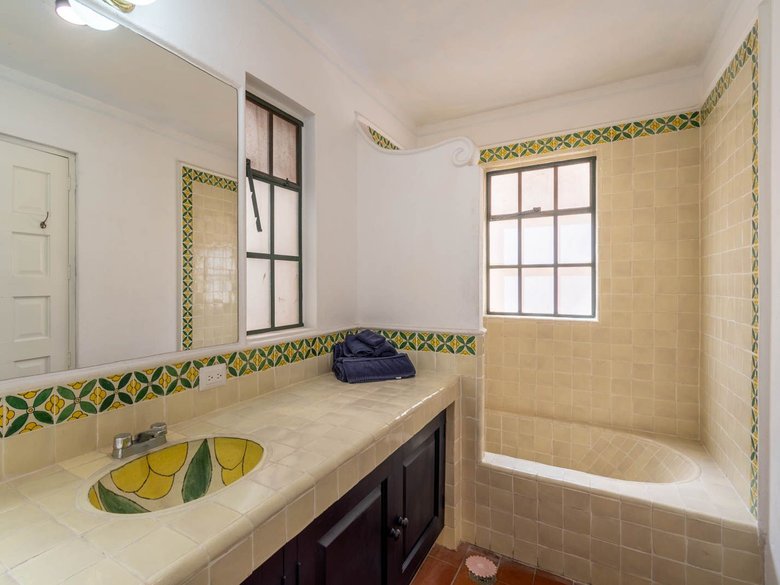 Santo Domingo Condo 9C — 15 photos