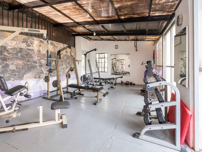 Santo Domingo Condo 9C — 19 photos