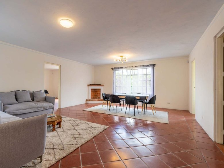 Santo Domingo Condo 9C — 2 photos