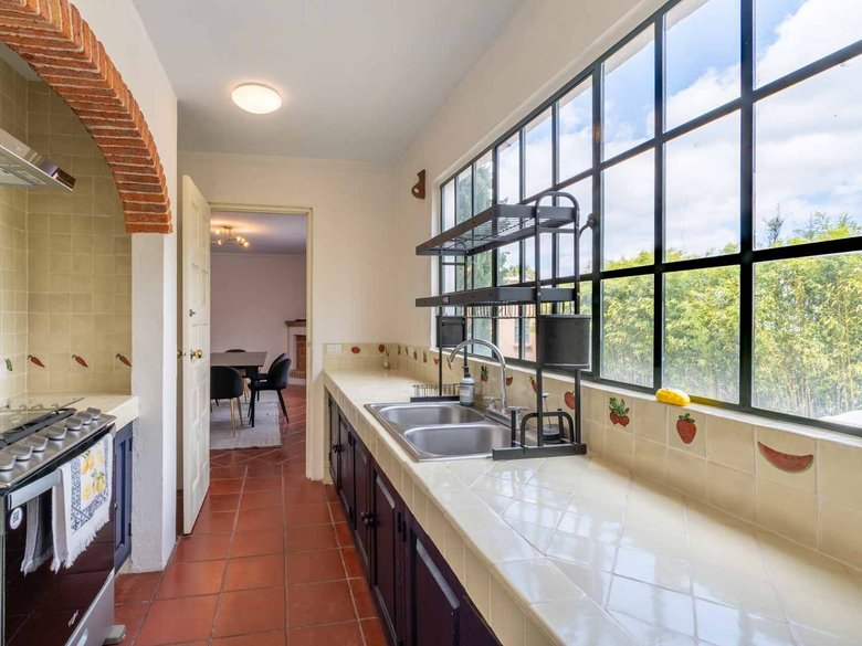 Santo Domingo Condo 9C — 12 photos