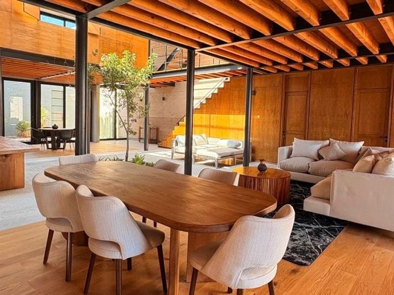 CASA HUIZACHE — 2 fotos
