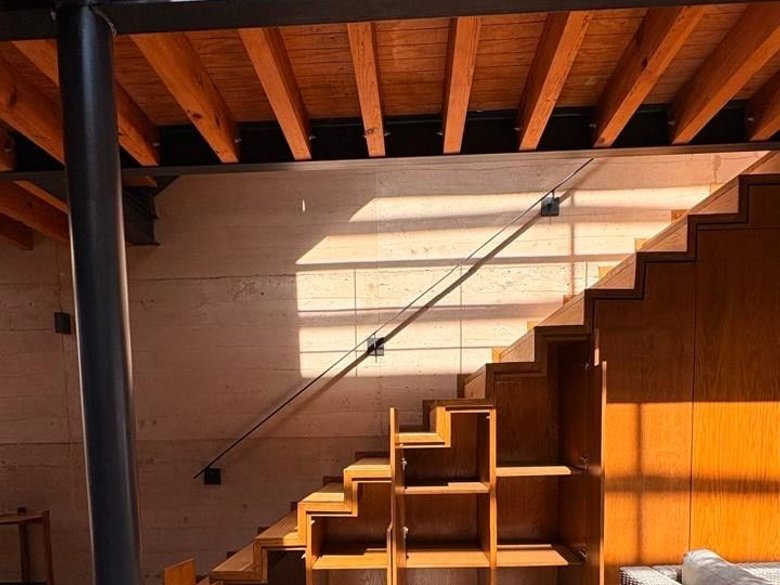 CASA HUIZACHE — 3 fotos