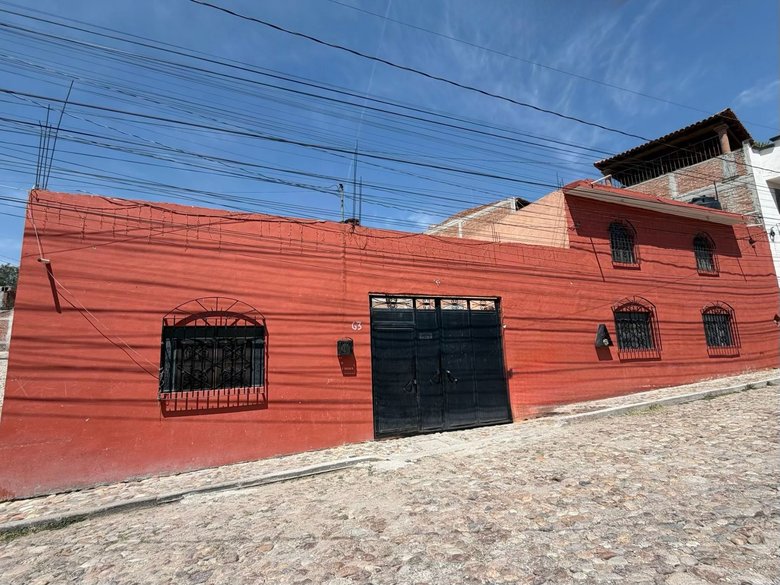 Casa Alicia — 1 photos