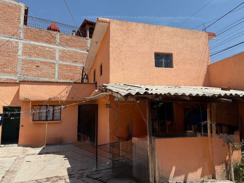 Casa Alicia — 6 photos