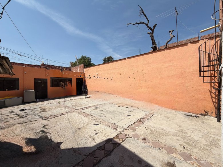 Casa Alicia — 5 photos